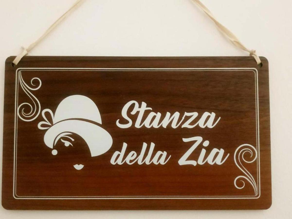 Domus Liberta - Boutique Rooms Trieste Bagian luar foto