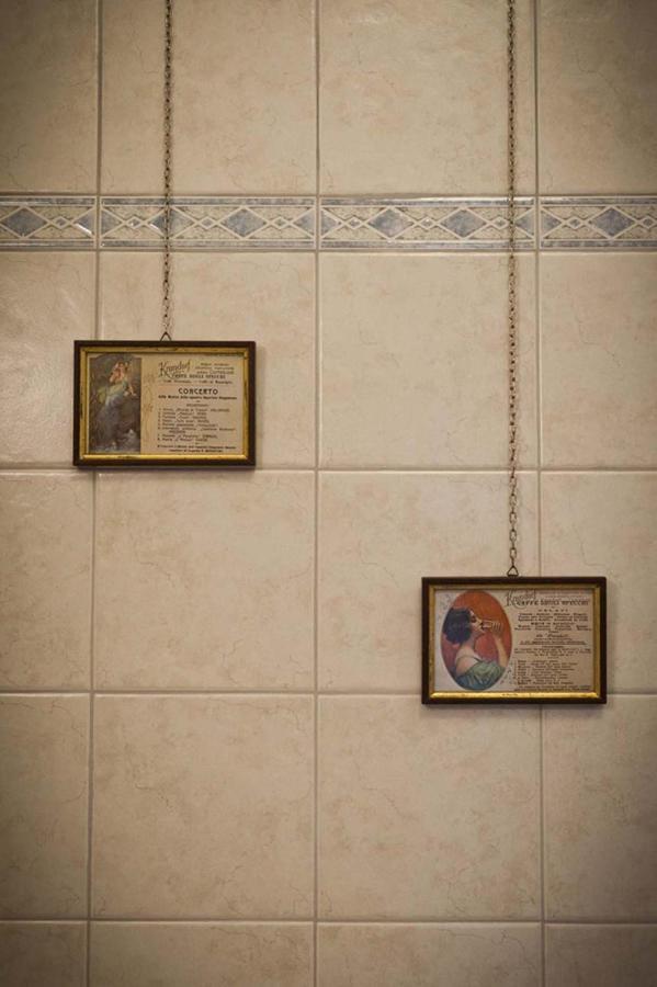 Domus Liberta - Boutique Rooms Trieste Bagian luar foto
