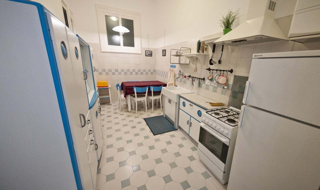 Domus Liberta - Boutique Rooms Trieste Bagian luar foto