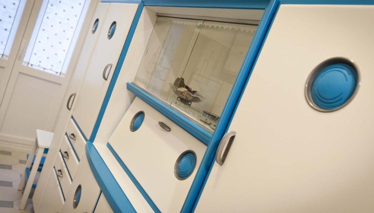 Domus Liberta - Boutique Rooms Trieste Bagian luar foto