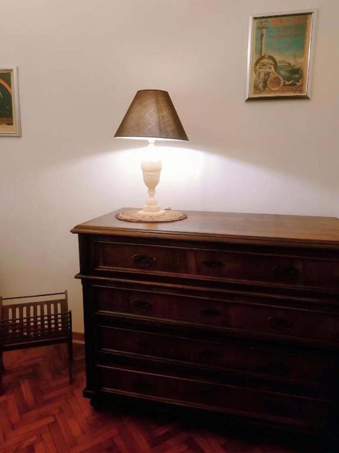 Domus Liberta - Boutique Rooms Trieste Bagian luar foto