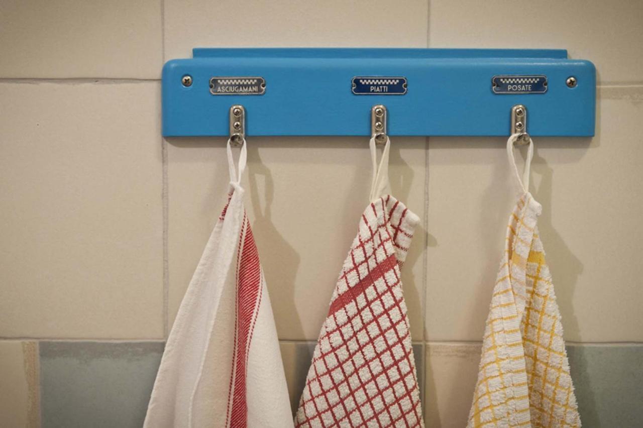 Domus Liberta - Boutique Rooms Trieste Bagian luar foto