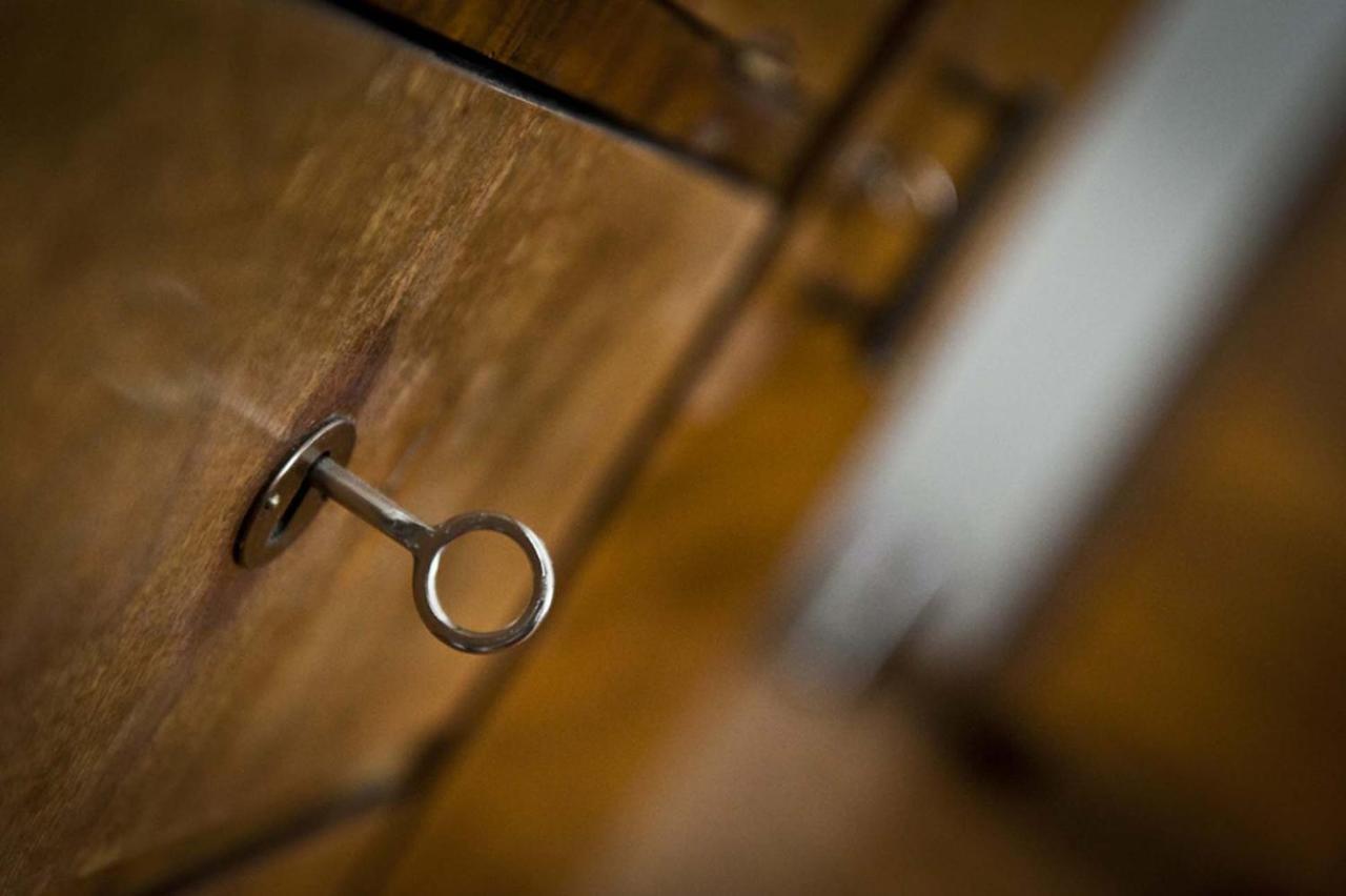 Domus Liberta - Boutique Rooms Trieste Bagian luar foto