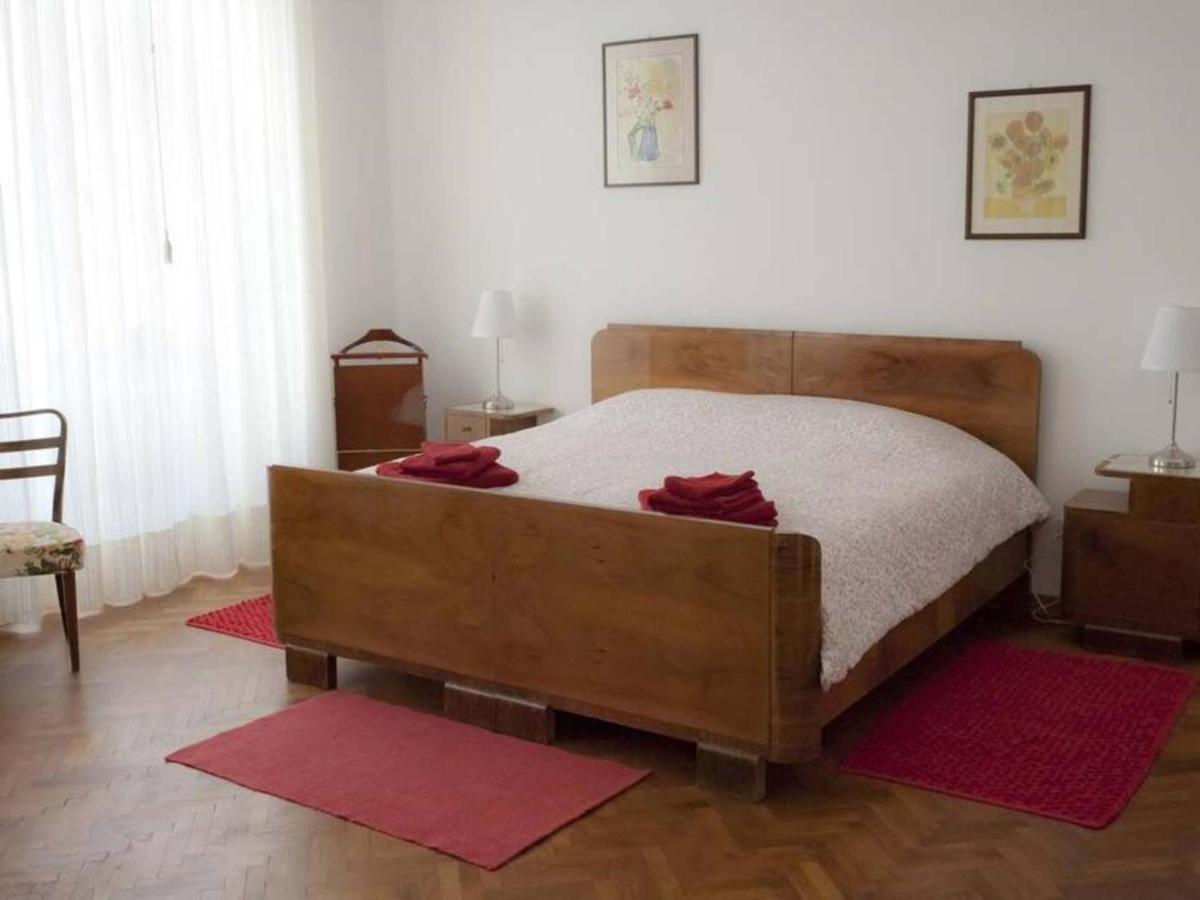 Domus Liberta - Boutique Rooms Trieste Bagian luar foto