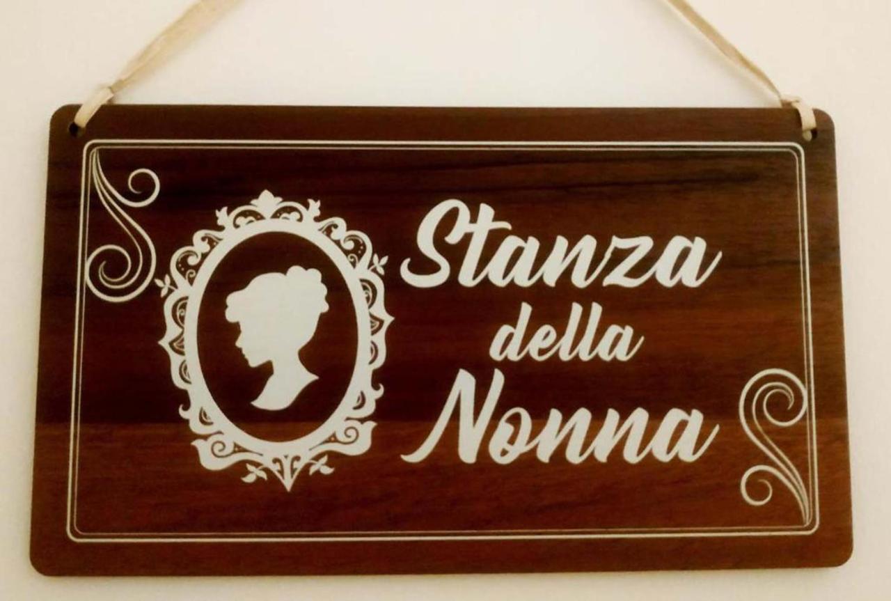 Domus Liberta - Boutique Rooms Trieste Bagian luar foto